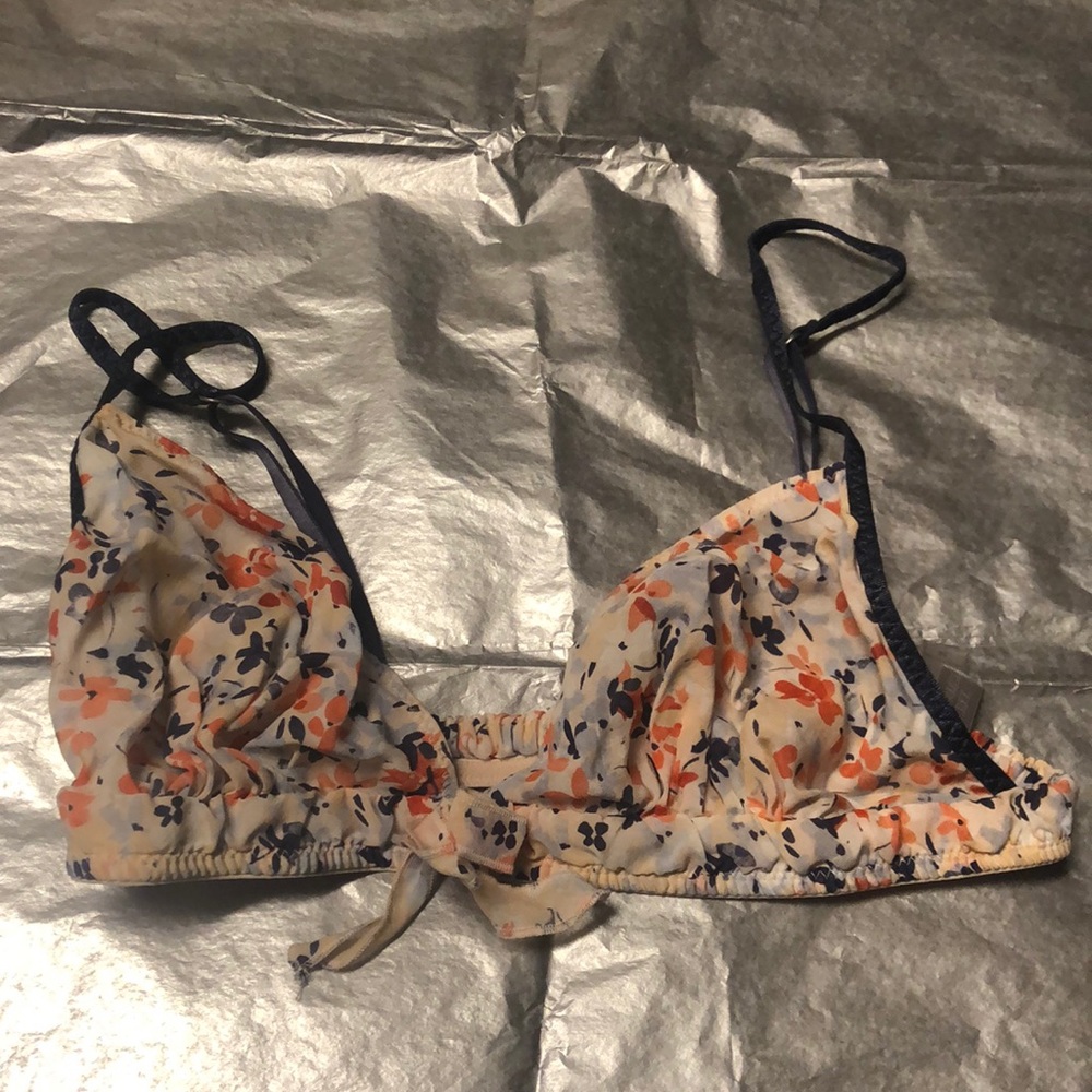 Victoria secret bra